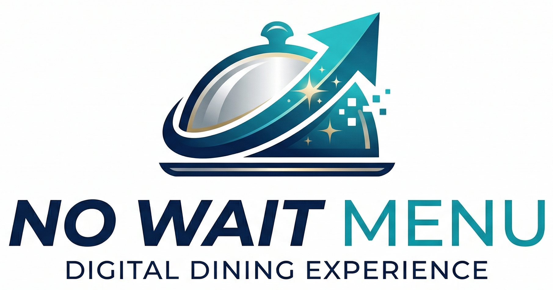 No Wait Menu Logo